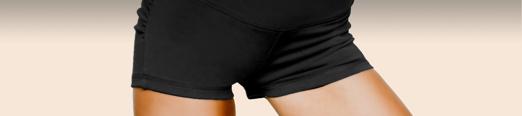 Shorts & Capris