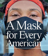 A Mask For Every American