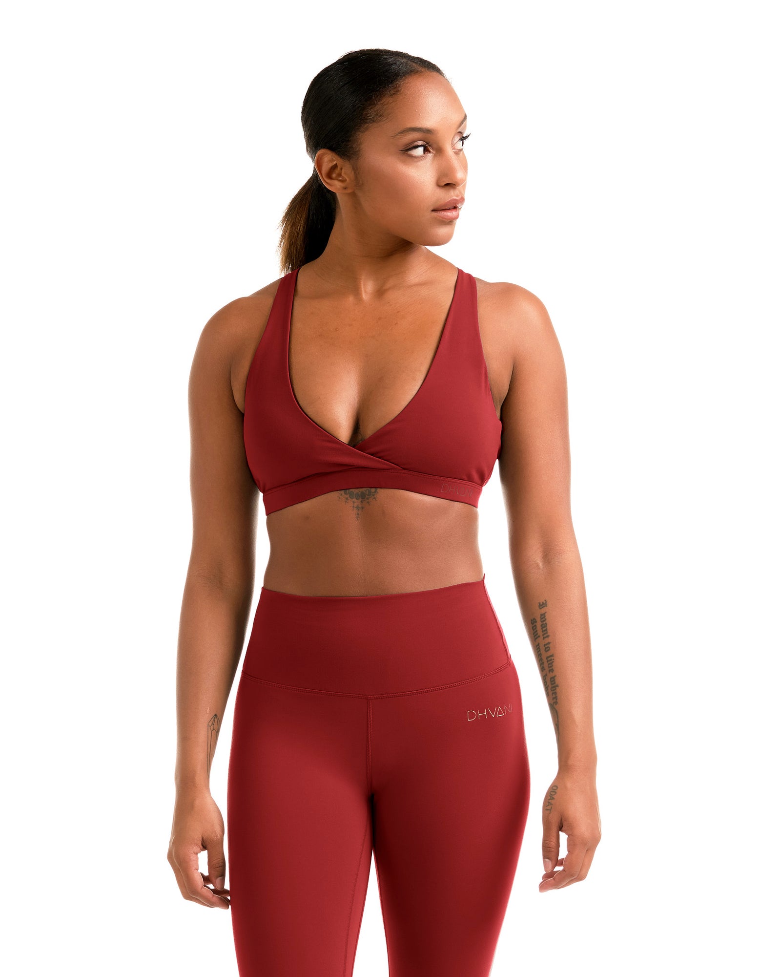 Naked Bra - dhvaniwear