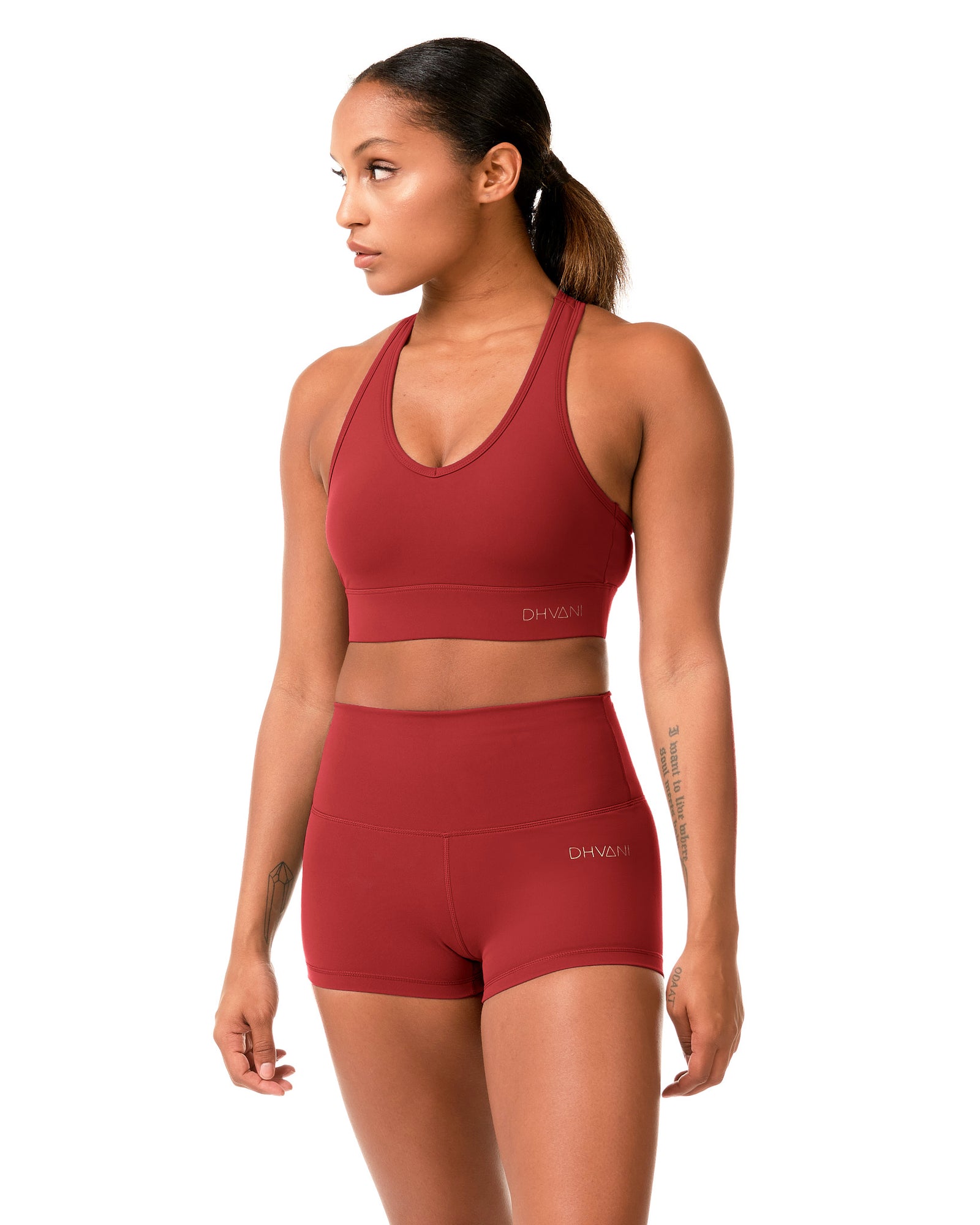 Naked FullSport™ Bra