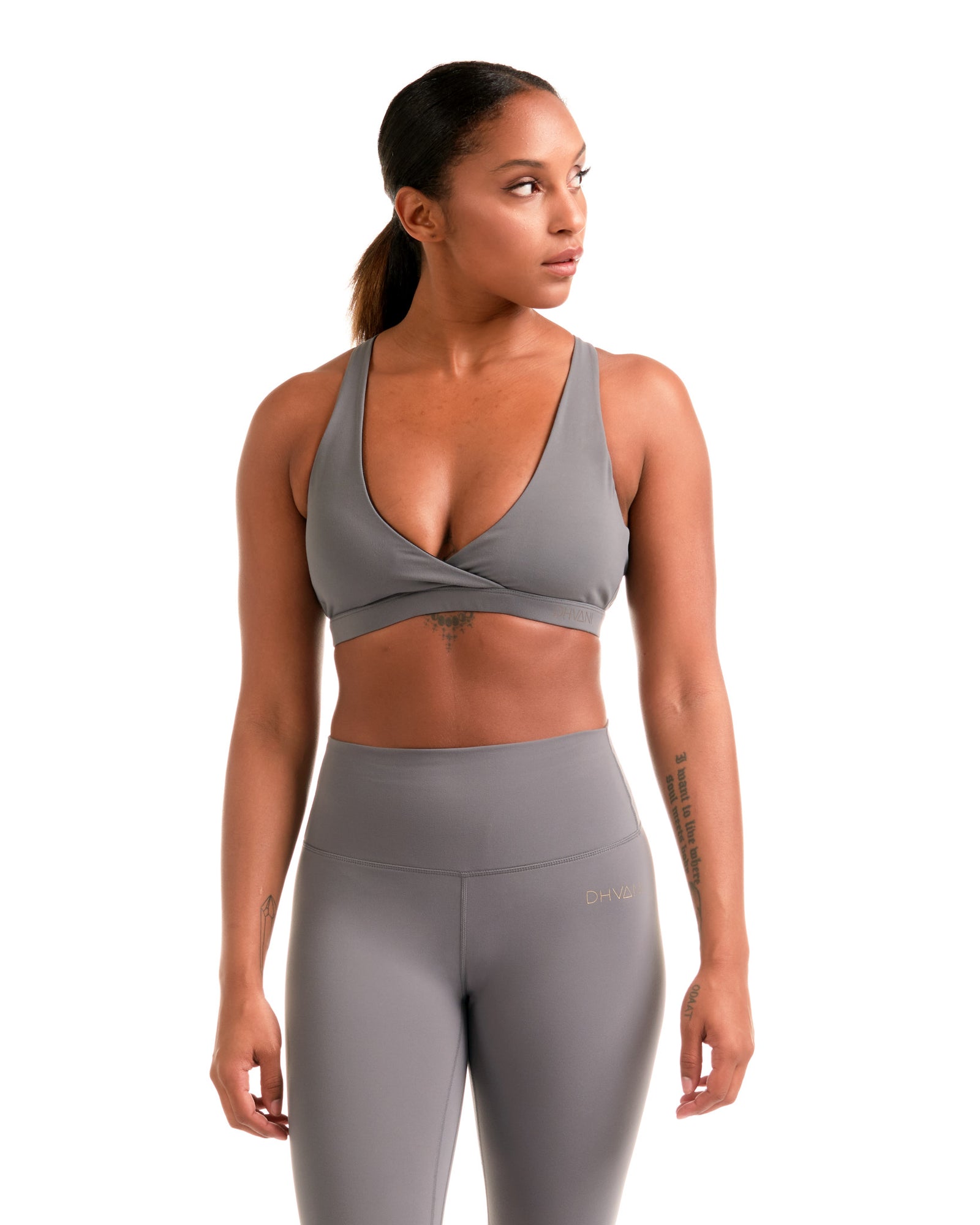 Naked Bra - dhvaniwear