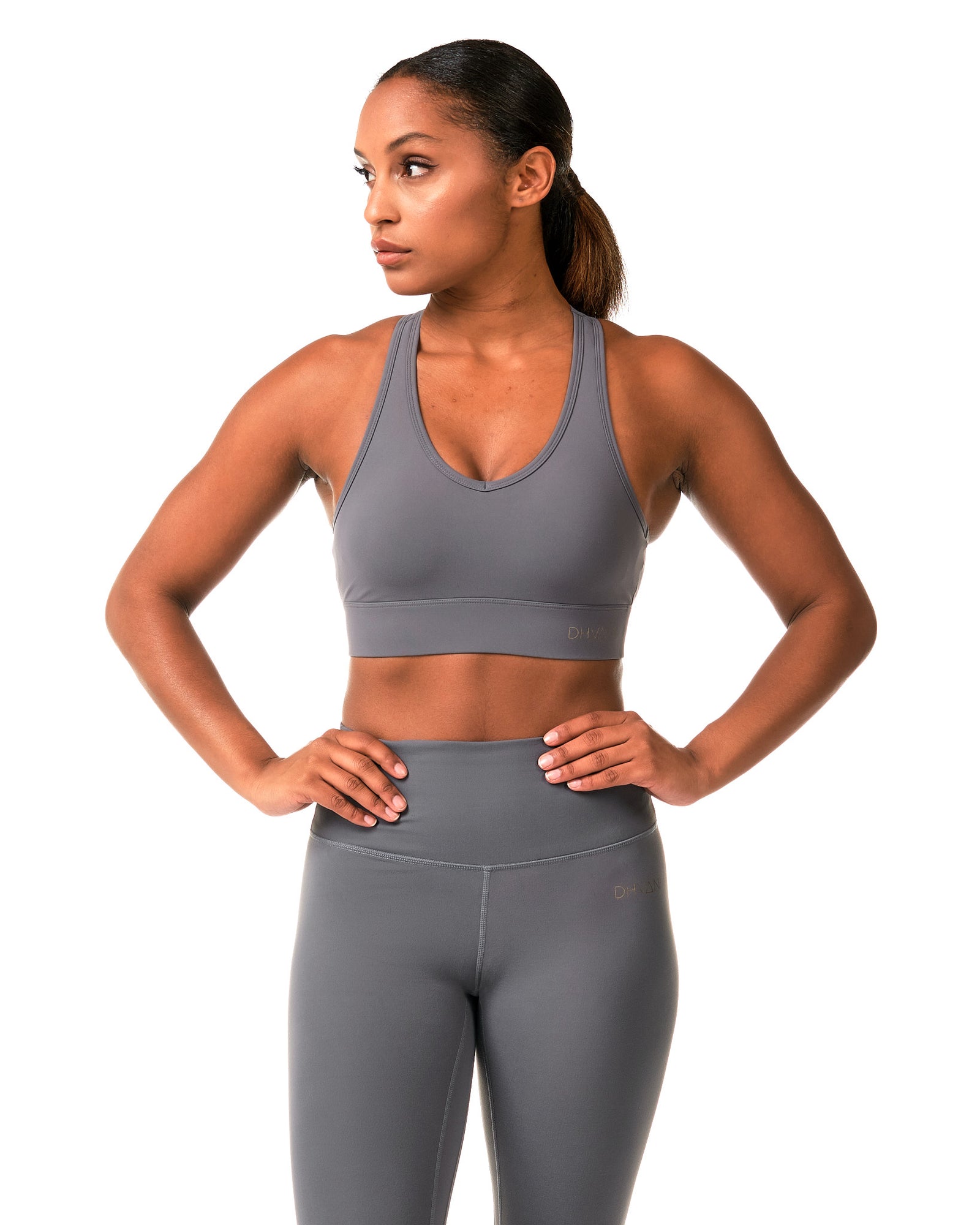 Naked FullSport™ Bra