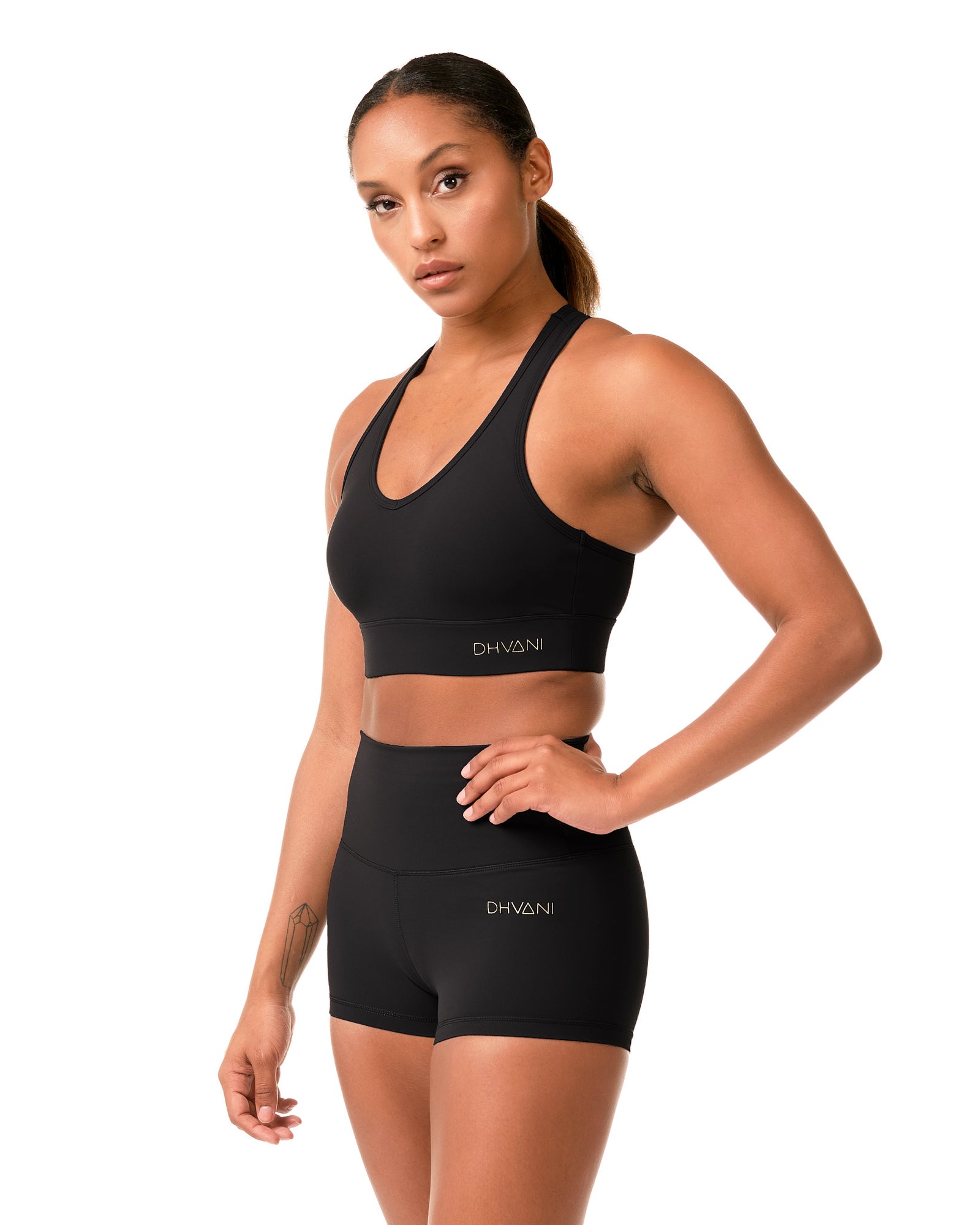 Naked FullSport™ Bra