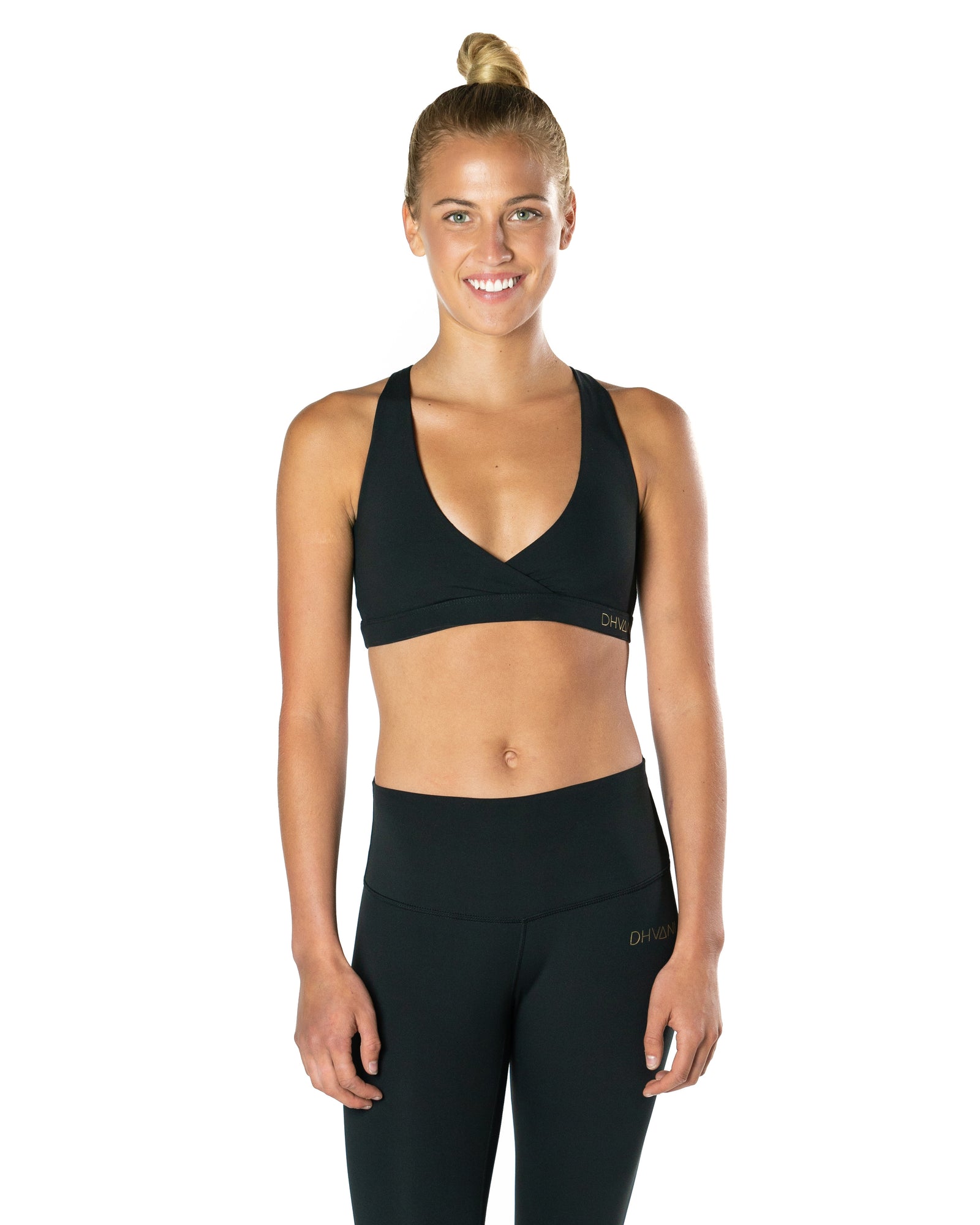 Naked Bra - dhvaniwear