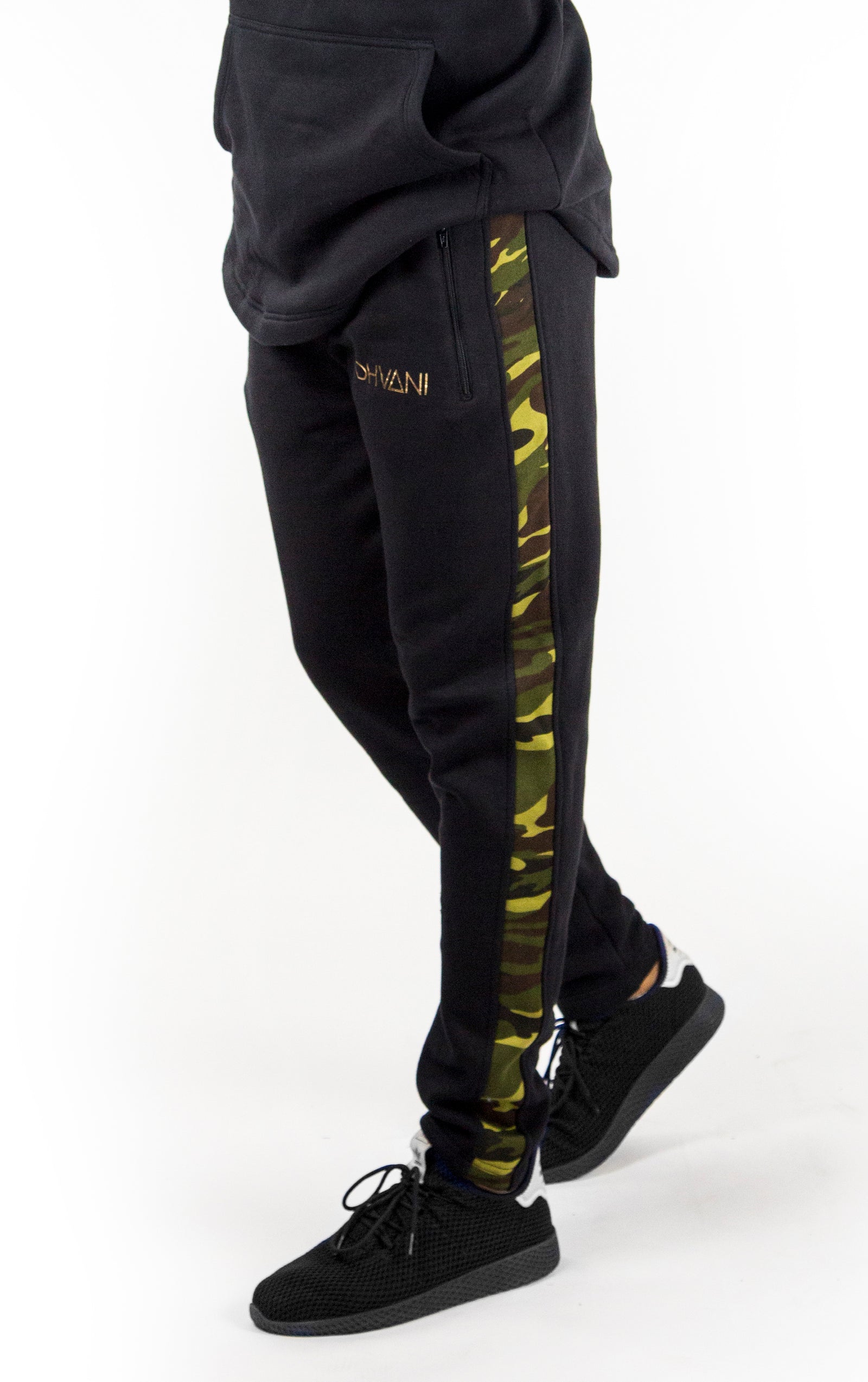 Titan Joggers - dhvaniwear